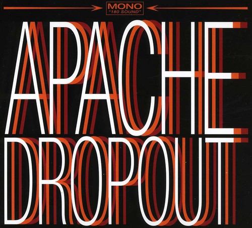 Apache Dropout - Apache Dropout [CD]