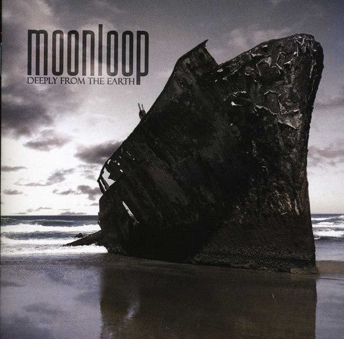 Moonloop - Deeply from the Earth [CD]