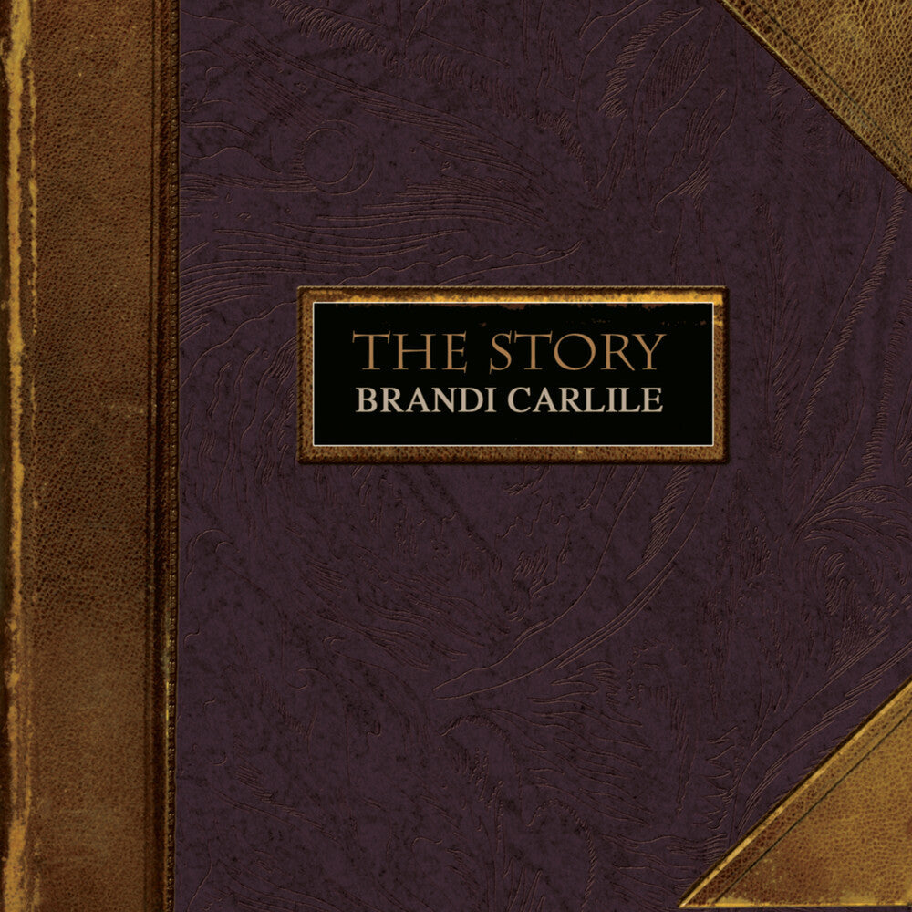 Brandi Carlile - The Story [CD]