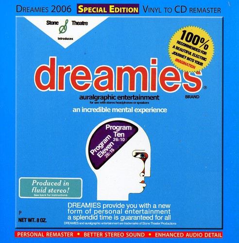 Bill Holt - Dreamies 2006 Special Edition [CD]