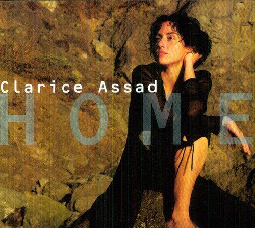Clarice Assad - Home [CD]