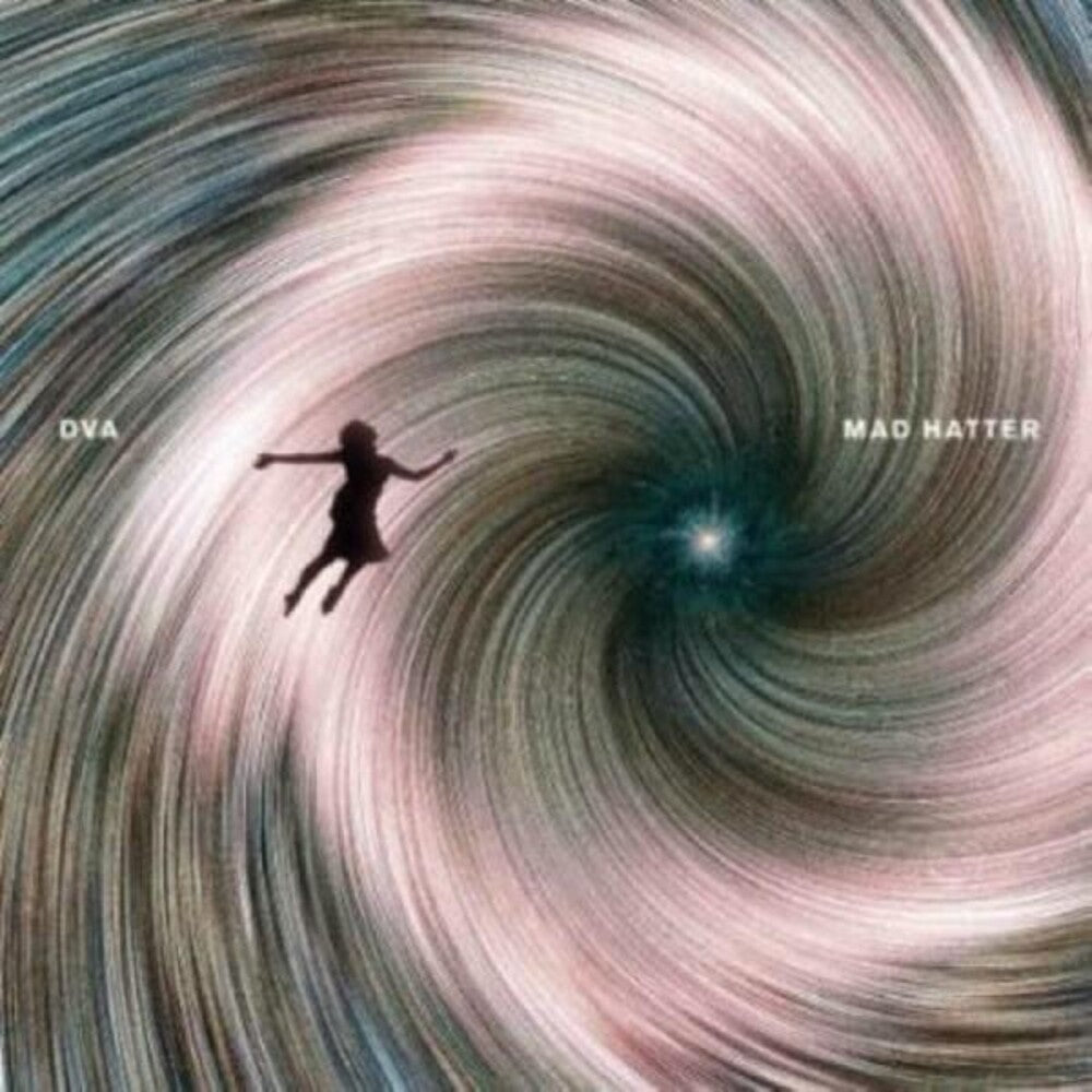 Dva - Mad Hatter Vs Fly Juice [CD]
