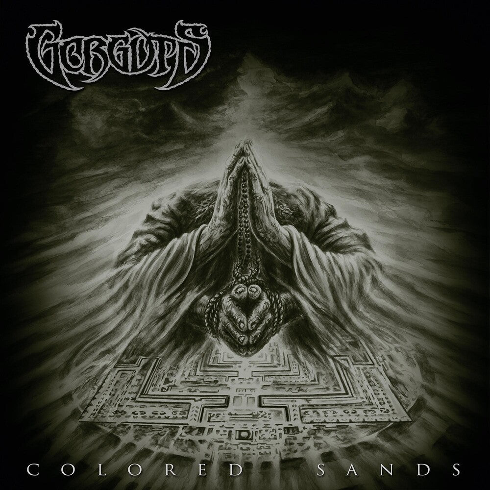 Gorguts - Colored Sands [CD]
