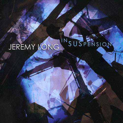 Long/Ellington/Gordon/Mills/Fragos/Baker/Gasparre - In Suspension [CD]