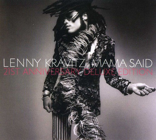Lenny Kravitz - Mama Said [2 CD]