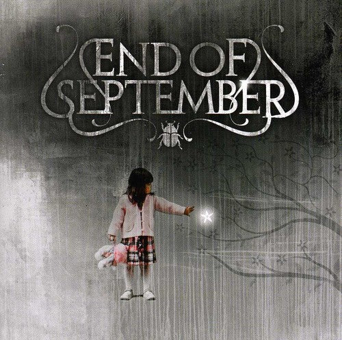 End Of September - End of September [CD]