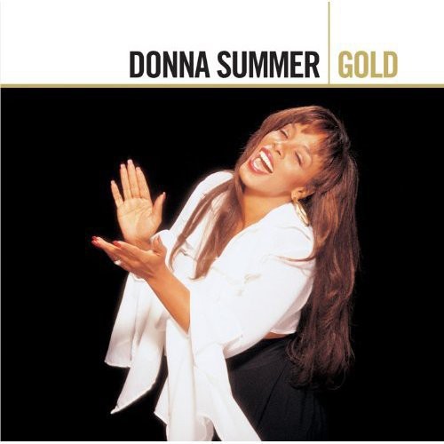 Donna Summer - Gold [CD]