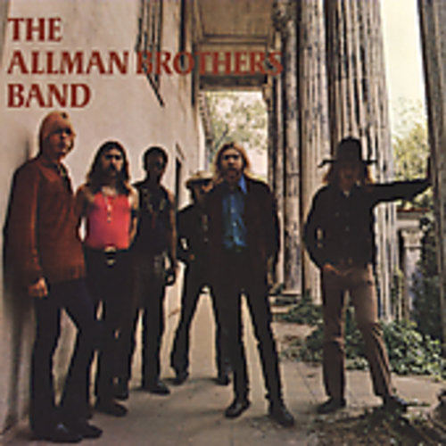 The Allman Brothers Band - Allman Brothers Band (remastered) [2 CD]