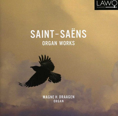 Magne H. Draagen - Organ Works [CD]
