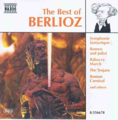 Berlioz - Best of [CD]