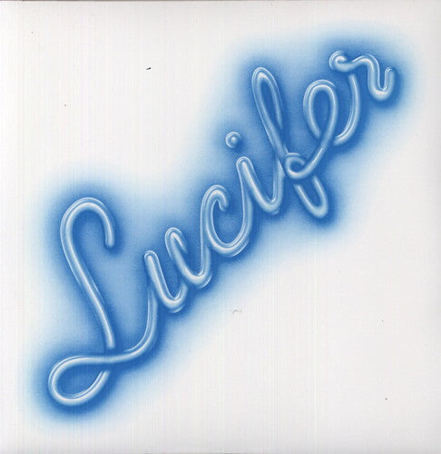 Peaking Lights - Lucifer [LP] Vinyl Record