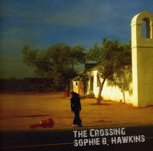 Sophie B. Hawkins - The Crossing [CD]