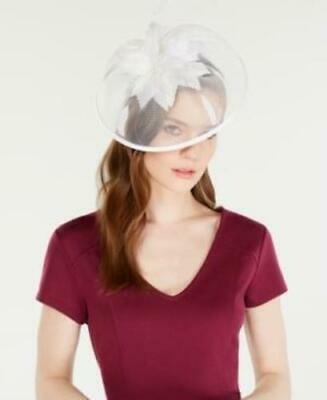 August Hat Company Jade Fascinator