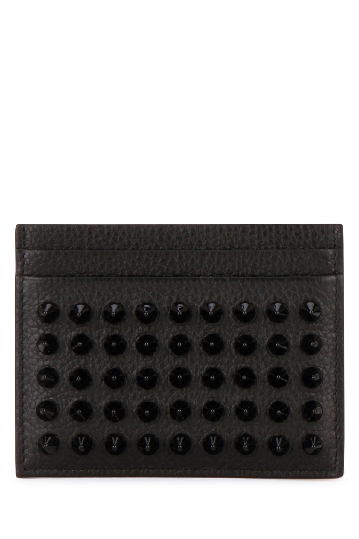 Christian Louboutin Men M Kios  Calf Empire/Spikes