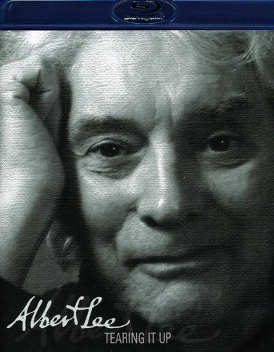 Lee,albert - Tearing It Up - Blu-ray