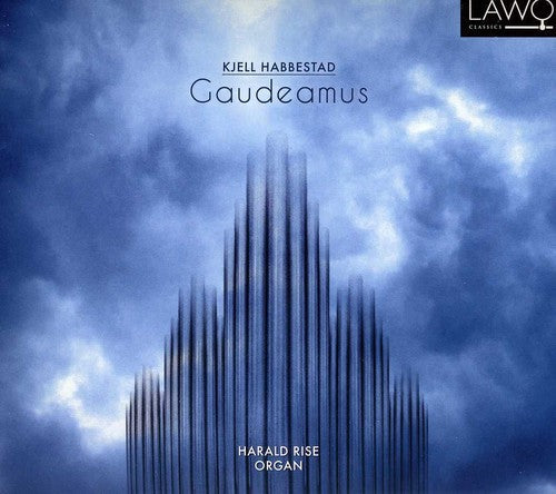 Harald Rise - Gaudeamus [CD]
