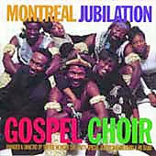 Montreal Jubilation Gospel Choir - Jubilation 7: Hamba Ekhaya [CD]