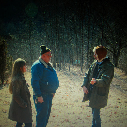 Dirty Projectors - Swing Lo Magellan - Music CD