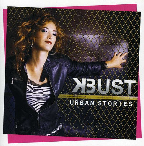 K-Bust - Urban Stories [Import]