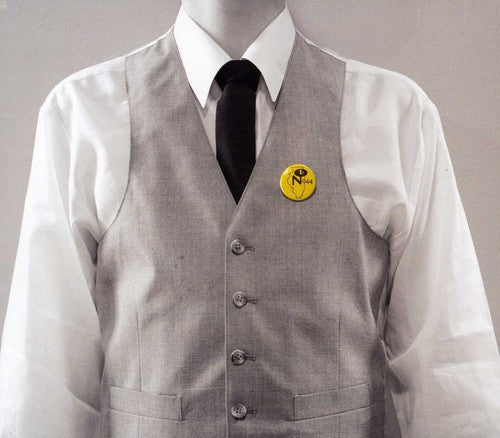 Buttons From Champaign To Chicago - Buttons: From Champaign To Chicago [CD]