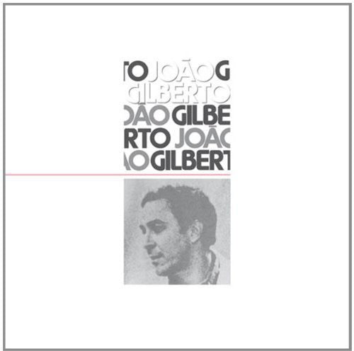 Gilberto,joao - Joao Gilberto - Vinyl Record