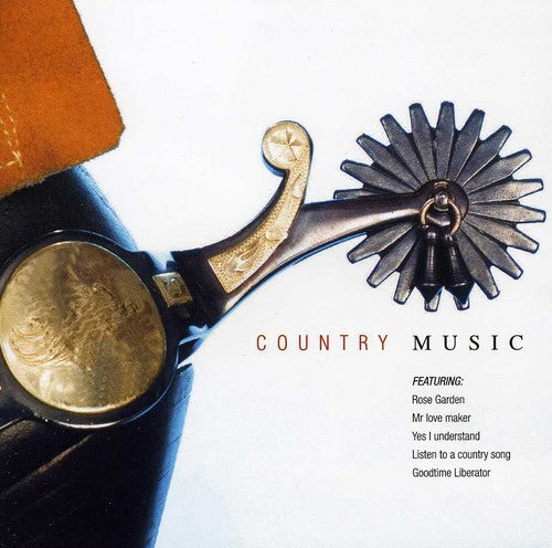 Country Music - Country Music / Various [CD]