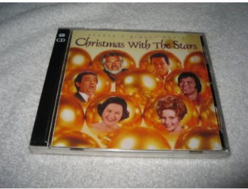 Christmas With The Stars / Various - Christmas With The Stars / Various [CD]