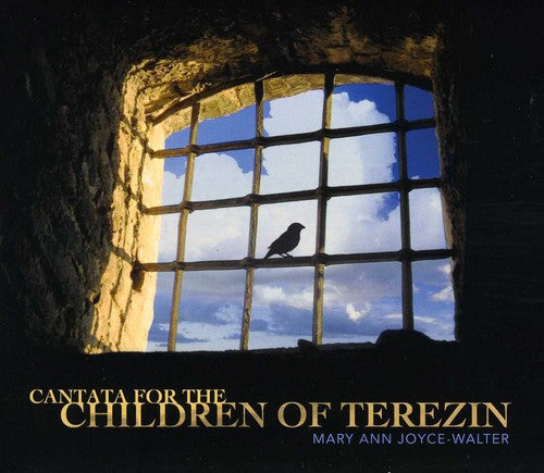 Kiev King Singers - Cantata for the Children of Terezin [CD]