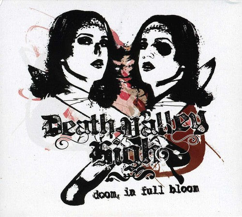 Death Valley High - Doom, In Full Bloom [CD]