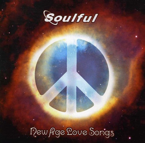 Soulful - New Age Love Songs [CD]
