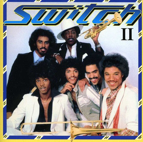 Switch - Switch Ii [Import]