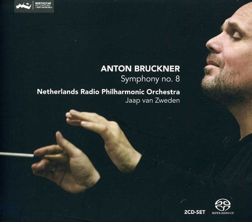 Bruckner / Netherlands Radio Philharmonic - Symphony No. 8 [CD]