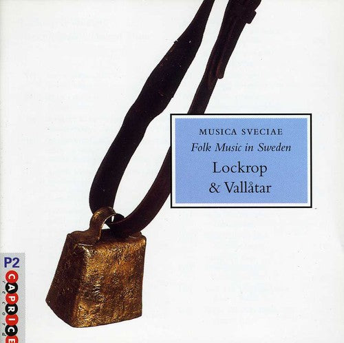 Musica Sveciae - Musica Sveciae: Ancient Swedish Pastoral Music, Vol. 8 [CD]
