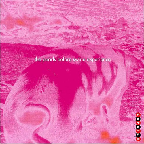 Pearls Before Swine Experience - Wake Up: Pearls Before Swine Experience [CD]