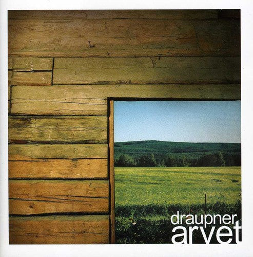 Draupner - Arvet (Heritage) [CD]