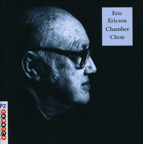 Holten/Jennefelt/Jersild/Lidholm/Nystedt/Rautavaar - Chamber Choir [CD]