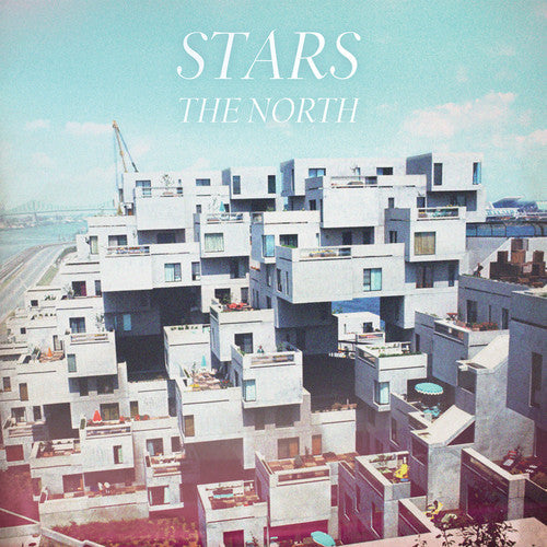 Stars - The North [CD]
