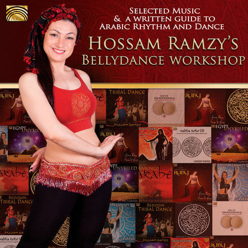 Hossam Ramzy - Hossam Ramzy's Bellydance Workshop [2 CD]
