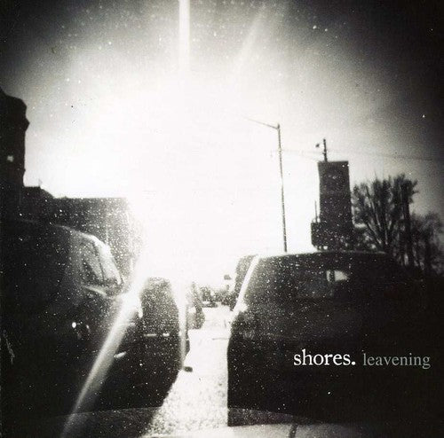 Shores - Leavening [CD]