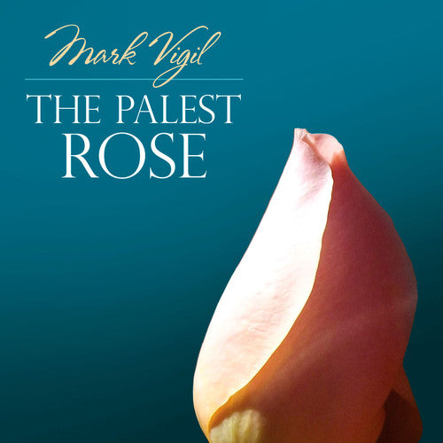 Vigil / Halay / Pacific Rim Gamelan / Steiberger - Palest Rose Music CD