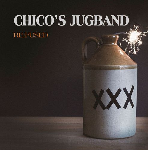 Chico's Jugband - Re:fused [CD]