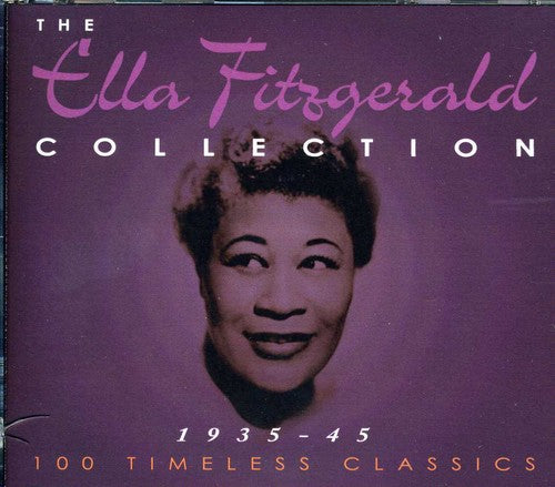 Ella Fitzgerald - The Collection: 1938-45 [2 CD]