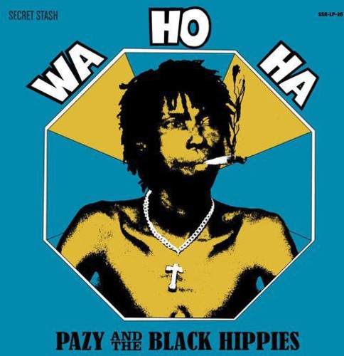 Soundtrack Players - Wa Ho Ha [CD]