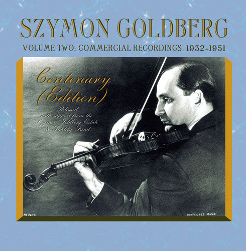 J Bach S / Jones / Berlin Po Quartet - Centenary Collection 2: Commercial Recordings 1932 [CD]
