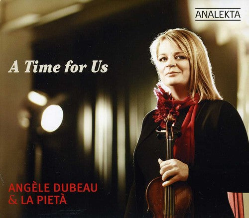 Dubeau / Pieta - Time for Us [CD]