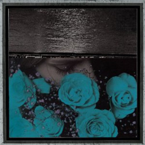Jessica Bailiff - At the Down-Turned Jagged Rim of the Sky [CD]