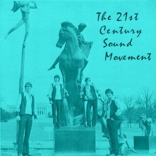 21st Century Sound Movement - 21st Century Sound Movement [CD]