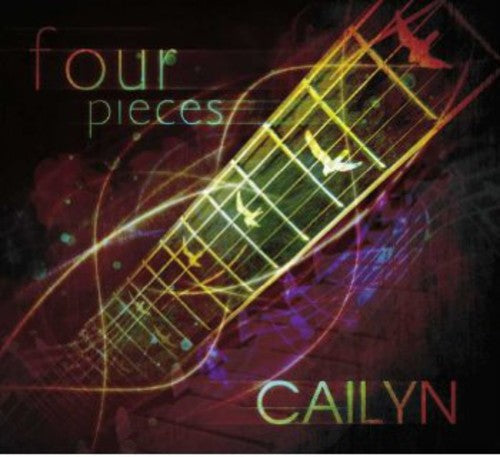 Cailyn - Four Pieces [CD]