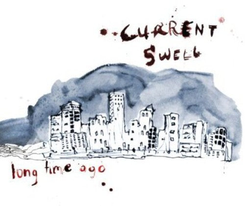 Current Swell - Long Time Ago [CD]