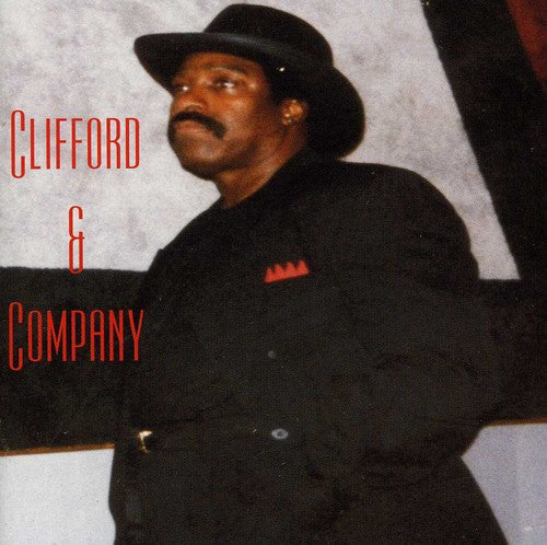 Clifford & Company - Clifford and Company [CD]